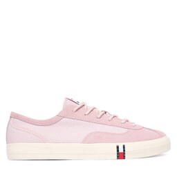 Tommy Jeans Sneakers Tommy Jeans Archive Y2K EN0EN03047 Hellrosa