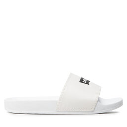 

Шльопанці Levi's® 229170-740-51 Regular White, Білий