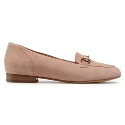 

Сліпери R.Polański 1138 Beż Zamsz Comfort, Бежевий