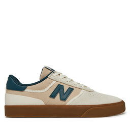 New Balance Laisvalaikio batai New Balance NM272RPU Balta