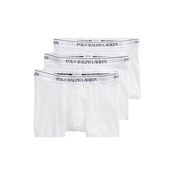 Polo Ralph Lauren Polo Ralph Lauren Boxershorts-Set 714835885001 Weiß