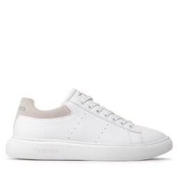 

Снікерcи Trussardi 79A00829 W879, Білий