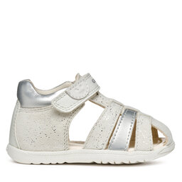 Geox Sandales Geox B Sandal Macchia B254WB 007BC C0459 Bēšs
