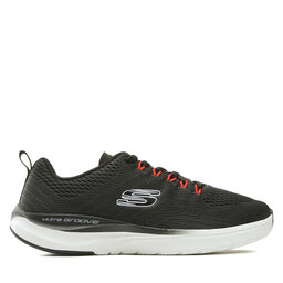 

Ботильйони Skechers Templar 232032/BLK Black, Чорний