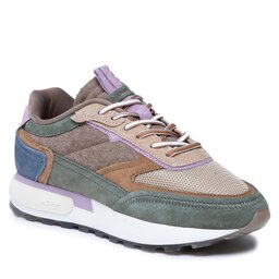 HOFF Sneakersy HOFF Goa 22207005 Khaki