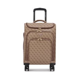 Guess Valigia rigida piccola Guess Divvy (B) Travel TWB883 09830 LTE