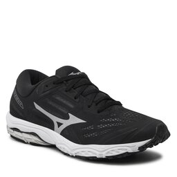 Mizuno Buty Mizuno Wave Stream 2 J1GC211901 Czarny