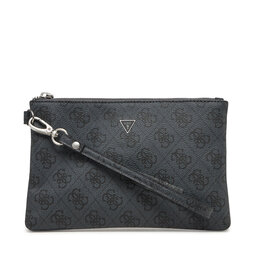 Guess Τσαντάκι Guess PMHULO P5237 Μαύρο