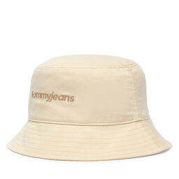Tommy Jeans Hut Tommy Jeans Tjm Script Logo Bucket AM0AM14706