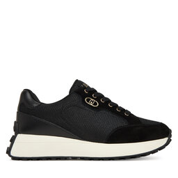 Liu Jo Sneakersy Liu Jo Lolo 20 BF5027 PX624 Czarny