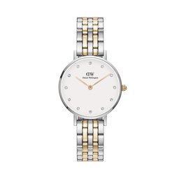 Daniel Wellington Reloj Daniel Wellington Petite DW00100616 Silver/Gold