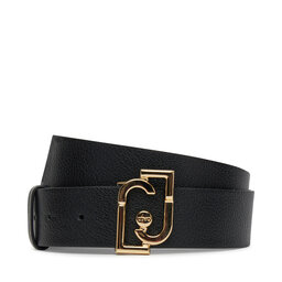 Liu Jo Moteriškas Diržas Liu Jo Hips Belt 3.5Cm AA5237 E0058 Juoda