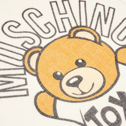 

Шаль MOSCHINO, Бежевий