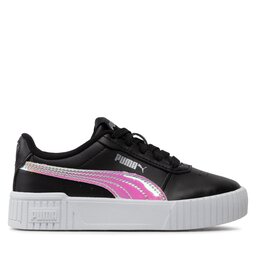 

Снікерcи Puma Carina 2.0 Holo Ps 387987 02 Puma Black/Puma Silver, Чорний