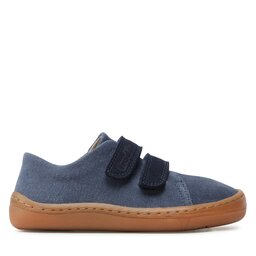 

Взуття Froddo Barefoot Vegan Velcro G3130229 0, Голубий
