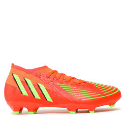 

Взуття adidas Predator Edge.2 Fg GW1009 Solred/Sgreen/Cblack, Червоний