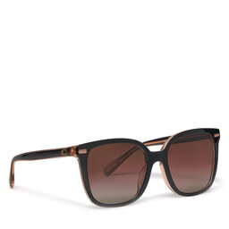 Coach Akiniai nuo saulės Coach 0HC8381U Black / Transparent Blush 5781E2