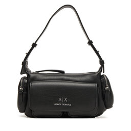 Armani Exchange Τσάντα Armani Exchange XW000405 AF12589 UC001 Μαύρο
