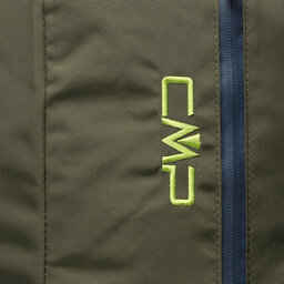 

Рюкзак CMP Rebel 3V96567 Oil Green E319, Зелений