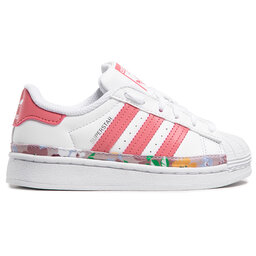 

Взуття adidas, Білий
