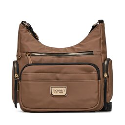 Monnari Torbica Monnari BAG3840-015 Beżowy