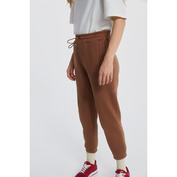 Sprandi Sportinės kelnės Sprandi AW21-SJM009 Beżowy