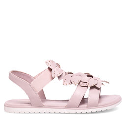 Clara Barson Σανδάλια Clara Barson WS6262-03 Ροζ