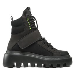 Vic Matié Botine Vic Matié 1C6556D_B06BEGB001 Negru