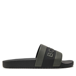 Bogner Klapki Bogner Belize M 3 B 12423967 Czarny