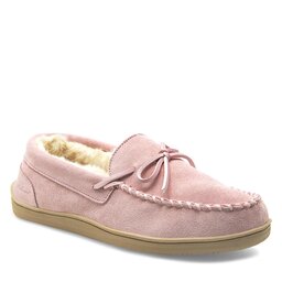 MYSLIPPERS Пантофи MYSLIPPERS MPF20WID001D-M Розов