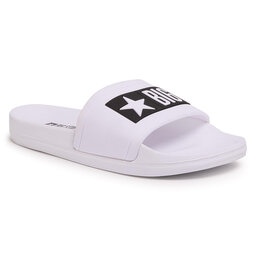 Big Star Shoes Sandaler och Slip-ons Big Star Shoes DD274A264 White