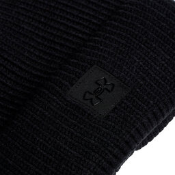 

Шапкa Under Armour ColdGear® Infrared Halftime 1373098 001, Чорний