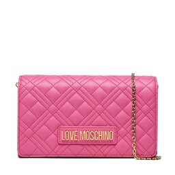LOVE MOSCHINO Bolso LOVE MOSCHINO JC4079PP1GLA0615 Fuxia