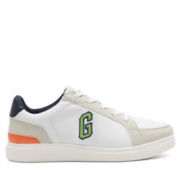 

Снікерcи Gap GAB002F5SYWHITGP Білий