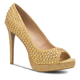 Nine West Magassarkú Nine West MAIRA SY8020-9NW Arany