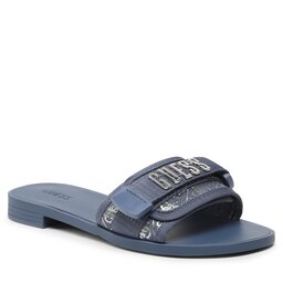 Guess Чехли Guess Elyze2 FL6E2L FAL19 BLUE