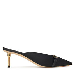 Elisabetta Franchi Klapki Elisabetta Franchi SA-33L-52E2 Czarny