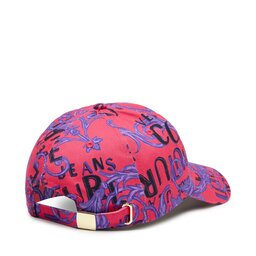 

Бейсболка Versace Jeans Couture 74YAZK18 ZG162 PR5, Рожевий