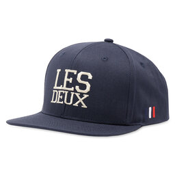 Les Deux Keps Les Deux LDM701005 Dark Navy/Ivory 460215