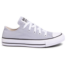 

Кеди Converse, Сірий