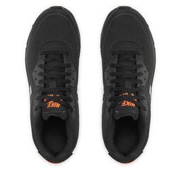 

Взуття Nike Air Max 90 GS DM3207 002 Black/Reflect Silver, Чорний