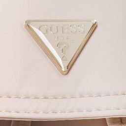 

Рюкзак Guess Eco Gemma (EYG) HWEYG8 39532 LTR, Рожевий