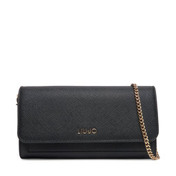 Liu Jo Handtasche Liu Jo AA5172 E0087 Schwarz