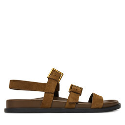 Gino Rossi Sandalen Gino Rossi MOIRA-MD Braun