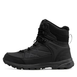 

Трекінгові черевики Regatta Samaris Thermo RMF705 Black 800, Чорний