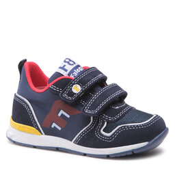 Naturino Sneakersy Naturino Falcotto by Naturino Hack Vl. 0012014924.01.0C02 Navy
