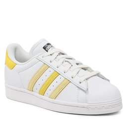 adidas Обувки adidas Superstar Shoes IG4657 Бял