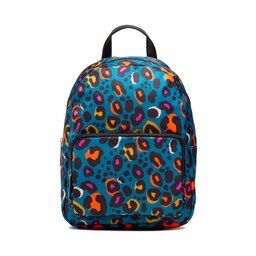 Carpisa Plecak Carpisa BTA93303542 Petrol/Multicolor