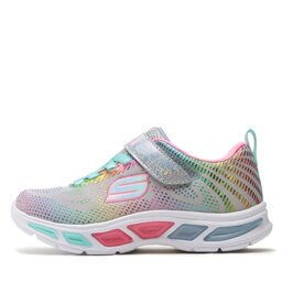 Skechers Сникърси Skechers Litebeams Gleam N' Dream 10959L GYMT