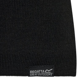 

Шапкa Regatta Brevis Beanie II RUC061 Black 800, Чорний